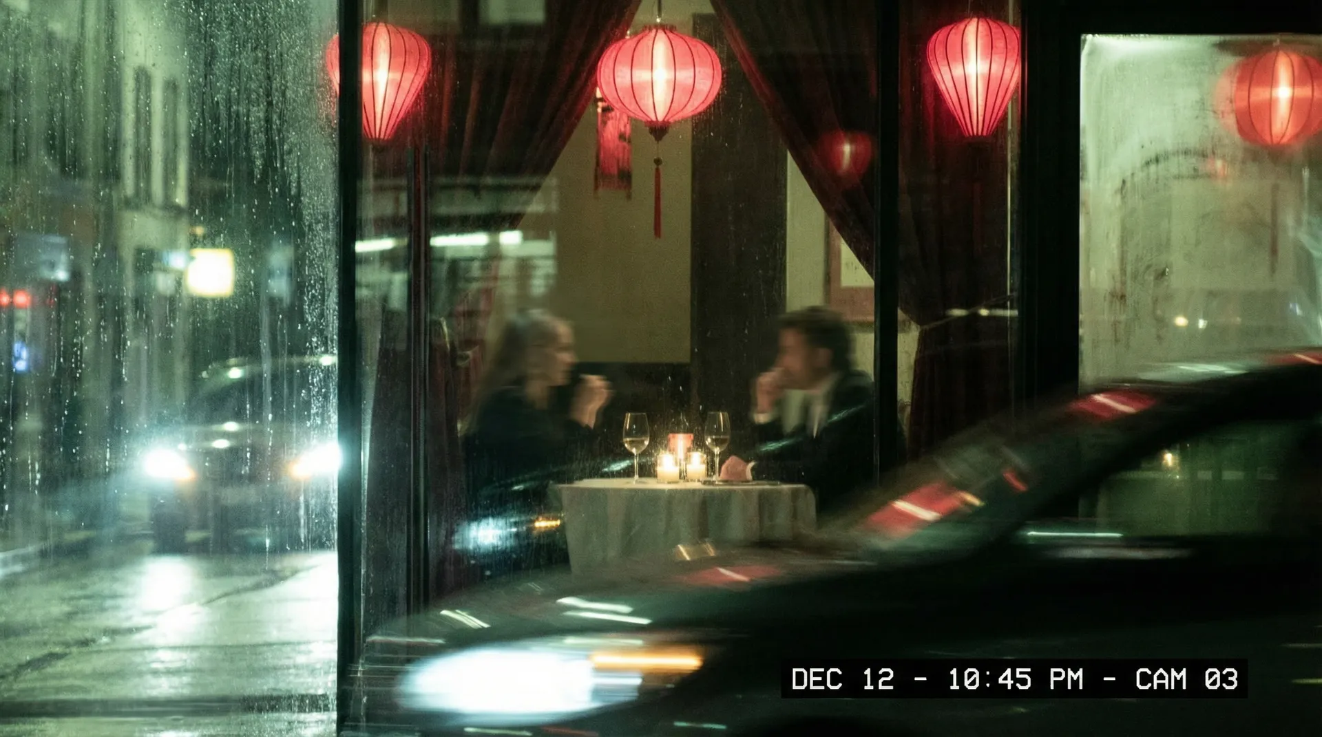 金钱搭讪 - 密会现场偷拍